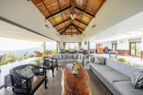 Villa Alborz